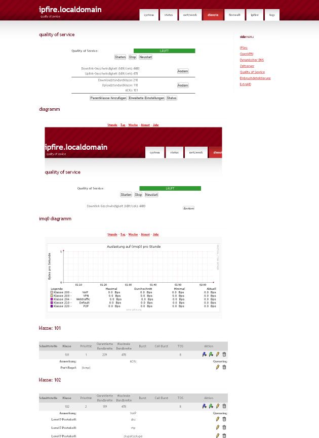 Re: Die Thirteen (IPFire 2.13) kommt und wir brauchen mehr Tester!